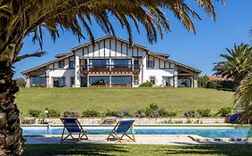 La Maison Tamarin